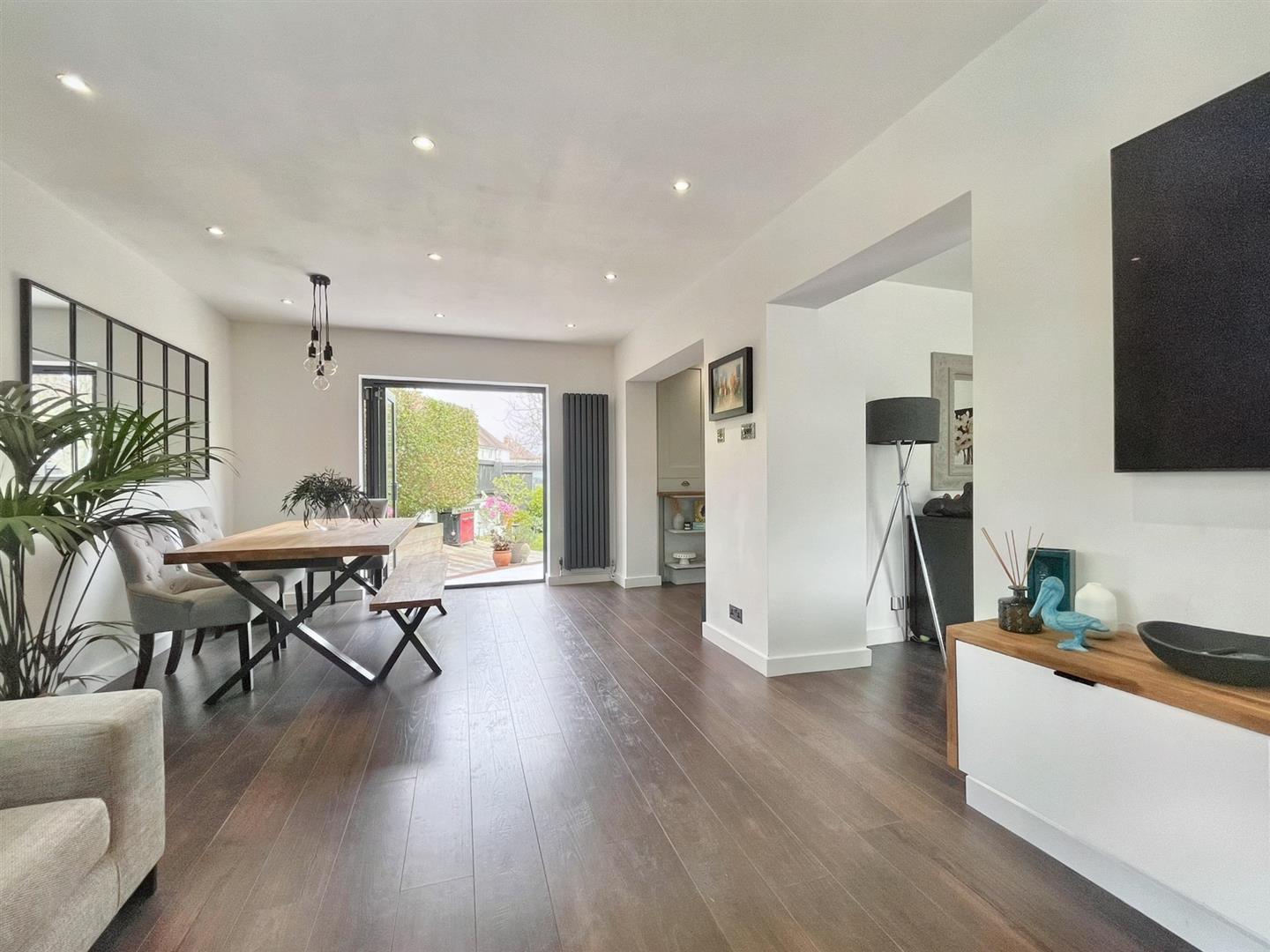 Property Details for Southbourne Road, Eastbourne Town Property